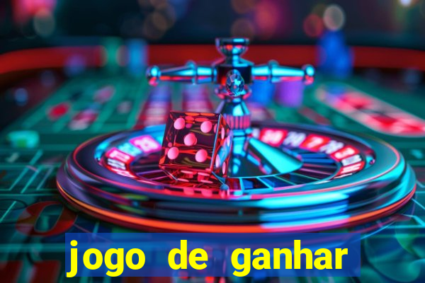 jogo de ganhar dinheiro ao se cadastrar